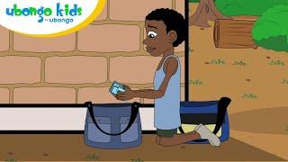 WEBISODE 67: Hakuna atakaejua... | Ubongo Kids Utu: Uadilifu | Katuni za Elimu