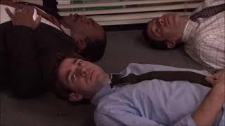 Stanley's Biofeedback Machine | The Office (US)