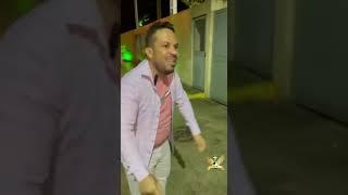 Olha aonde nosso apóstolo Rafael Ribeiro está nesta madrugada