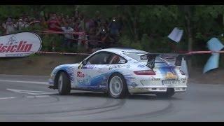 The best of Rally and Drifting AWESOME! Spectacular compilation of Drifting [HD 1080p]