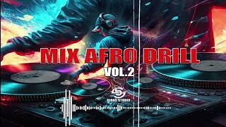 MIX AFRO DRILL VOL2 INSTRUMENTAL 2025