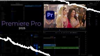 What's new in Premiere Pro 2025 | HINDI