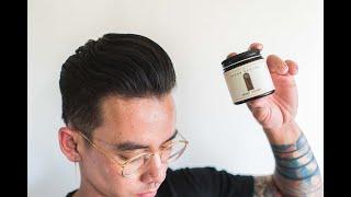 Shear Revival | Gray Ghost Cream Pomade - Whipped Crystal Lake