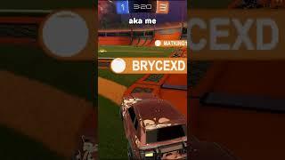 Champ 2 rotations are… #rocketleague #rocketleagueclip #rlcs