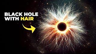 Black Holes Can Do These Weird Things