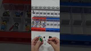 Unboxing Lego MiniFigures Part 11 #lego #legominifigures #viral #shorts #foryou #fyp #whatchamakulit