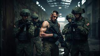 A sheriff chases a robber, unaware of how deadly he is [MOVIE RECAP]