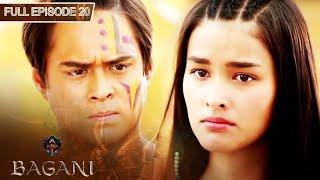 [ENG SUBS] Full Episode 20 | Bagani