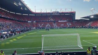 Spanien-Italien 2:1 UEFA Nations League - 15.06.2023 - Grolsch Veste Enschede - Groundhopping