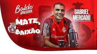 Mate, Amor e Paixão - Episódio 03 - Gabriel Mercado