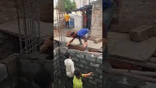 Kalam putting and water tanks
