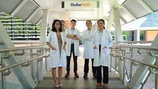 Class of 2026: Your Duke-NUS Journey Starts Here