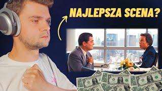 INTERNETOWE HITY z LEKTOREM #3 [ kultowa scena z filmu Wilk z Wall Street ]