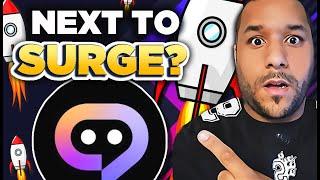  MicroGPT! - Is This Ai Crypto NEXT TO SURGE!?  (Pre PUMP COIN!)