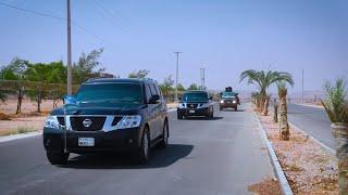 Garowe -  Daahfurka Xaafada Amal Village | Madaxweyne Deni |