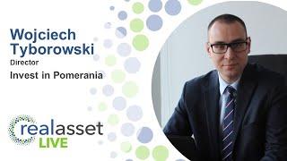 Pomerania’s FDI campaign seeks experienced developers, Wojciech Tyborowski, Invest in Pomerania