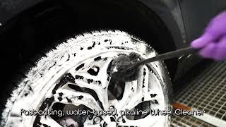 Nanolex Professional Wheel Cleaner Concentrate