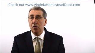 Virginia Homestead Exemption - Find Out How It Works.