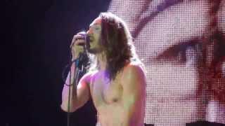 "Rebel Girls(2nd time live) Incubus@Susquehanna Bank Center Camden, NJ 8/17/12