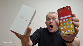 Xiaomi 13 review