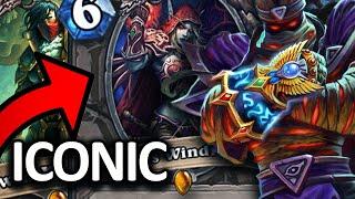 The Most Iconic Cards in Hearthstone