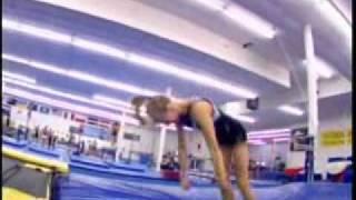 Nastia liukin interview 2006