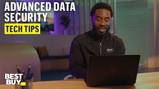 Help Safeguard Your Data with Intel Core Ultra Processors Series 2 – Tech Tips from Best Buy