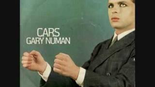 Gary Numan - Cars