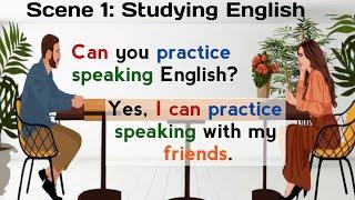 English Speaking Practice for Beginners | Learn English | Best English Online