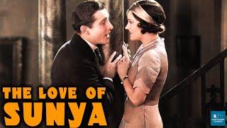 The Love of Sunya (1927) | Silent Film | Gloria Swanson, John Boles, Pauline Garon