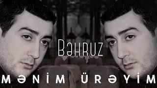 Behruz - Menim Ureyim (Official Audio)