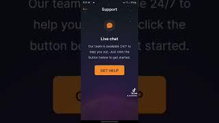 most unique feature in crypto wallet ever #cryptocurrency #cryptowallet #kwiktuts