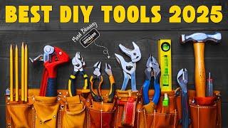 ️12 Life Changing Tools on Amazon for DIY Enthusiasts! 