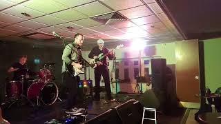 BHB - Out For More Live at The Beaverwood Club 2017