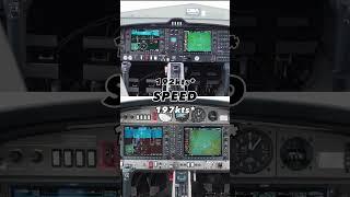 Which would you choose? #diamond #da42 #da62 #aviation #viral #trend #compare #whichisbest