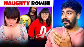 I Proposed Rowhi Rai ️ | Nagina Sethi