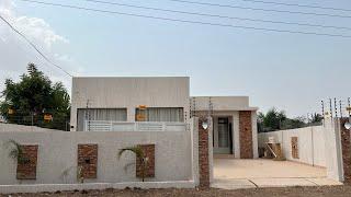 3bedroom House For Sale In Accra, Ghana || House tour no. 126         +233 20 311 4533