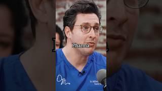Doctor Mike vs Anti-Vaxxer 