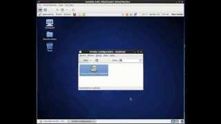 CentOS 6.4 - Install Printer that has and IP address