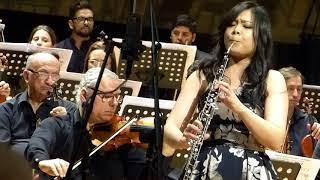 Orquesta Filarmónica de Buenos Aires-Michelle Wong, solista corno inglés-00010