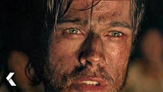 Burning Caravan Scene - Snatch | Brad Pitt, Jason Stathem