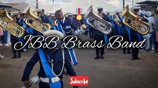 JBB Brass Band | June 30th feast 2024