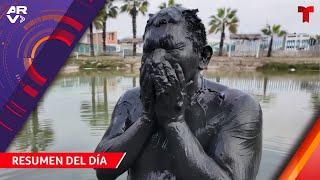 Resumen Al Rojo Vivo, viernes 19 de julio de 2024