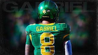 Dillon Gabriel  QB Highlights ᴴᴰ