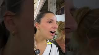Los mercados mexicanos son una locura