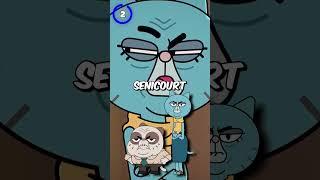 5 More of The Most Hated Characters In The Amazing World of Gumball