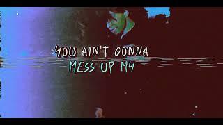 MyKeyOh - Worst For Me (prod. Chill Sebs x rrarebear) [Official Lyric Video]