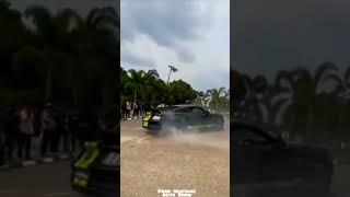 ford masatang GT Auto show  #shorts #mastangaming #gtcar #autoshow #ytshort #yt