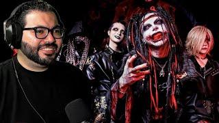 Deviloof Is Back!!! | DEVILOOF - 因習(Official Music Video) | REACTION