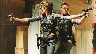 Mr. & Mrs. Smith Full Movie In Hindi Dubbed | Latest Hollywood Action Movie | New Movie 2024